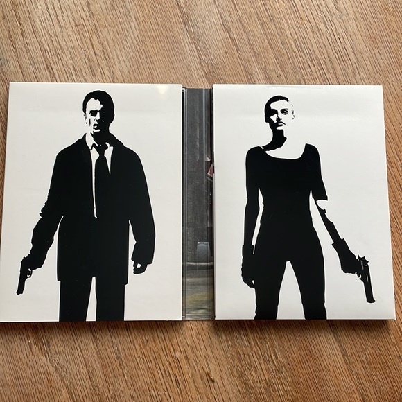 Max Payne 2 The Fall of Mas Payne PC CD-ROM Video Game - Picture 3 of 6